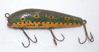 Uncle Charlier Banana Lure